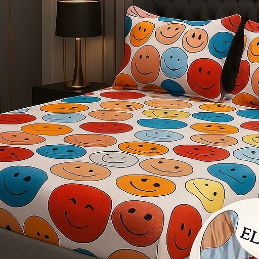 cxvxxcv OLDENNA 250 TC PREMIUM ELASTIC BEDSHEET